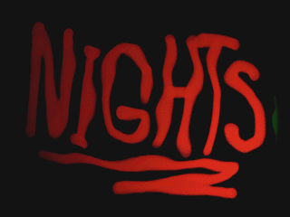 "Nights" A Dead Man's Fedora Production